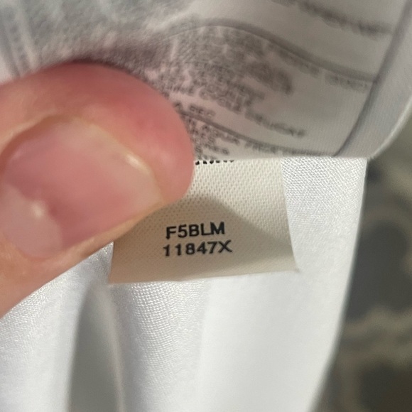 NIke Men's Polo Sun Devils Arizona State Size XL - Picture 12 of 12